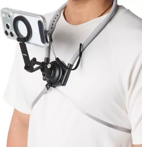 SmallRig 6676 WS-N1 Wearable Neck Strap Support
