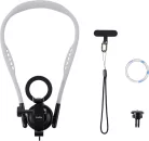 SmallRig 6676 WS-N1 Wearable Neck Strap Support
