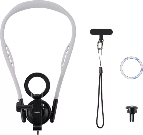 SmallRig 6676 WS-N1 Wearable Neck Strap Support