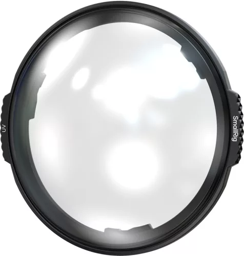 SmallRig 7042 UV Filter for Insta360 X6