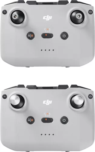 SmallRig 6593 Foldable Joystick for DJI RC-N1 / RC-N2 / RC-N3 / RC-N1C / DJI Remote Controller