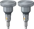SmallRig 6595 Foldable Joystick for DJI FPV / FPV2 / FPV3 / RC Pro