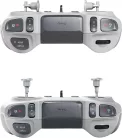 SmallRig 6595 Foldable Joystick for DJI FPV / FPV2 / FPV3 / RC Pro