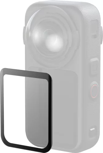 SmallRig 6971 AR HD Screen Protector for Insta360 X6