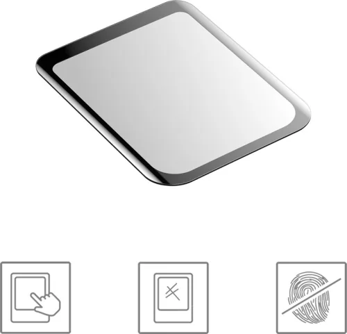 SmallRig 6971 AR HD Screen Protector for Insta360 X6