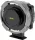 NiSi Cine Lens Mount Adapter with Drop-in Filter PL-E