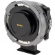 NiSi Cine Lens Mount Adapter with Drop-in Filter PL-E