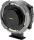 NiSi Cine Lens Mount Adapter with Drop-in Filter PL-RF