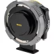 NiSi Cine Lens Mount Adapter with Drop-in Filter PL-RF