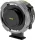 NiSi Cine Lens Mount Adapter with Drop-in Filter PL-Z
