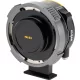 NiSi Cine Lens Mount Adapter with Drop-in Filter PL-Z