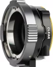 NiSi Cine Lens Mount Adapter with Drop-in Filter PL-Z
