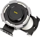 NiSi Cine Lens Mount Adapter with Drop-in Filter PL-Z Filmmaker Kit
