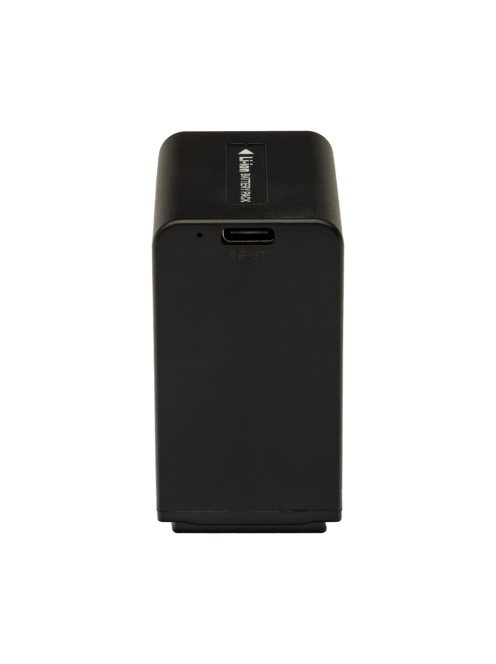 PATONA NP-FV100 PREMIUM akkumulátor (3.090mAh) (USB-C) (for Sony) (1395)