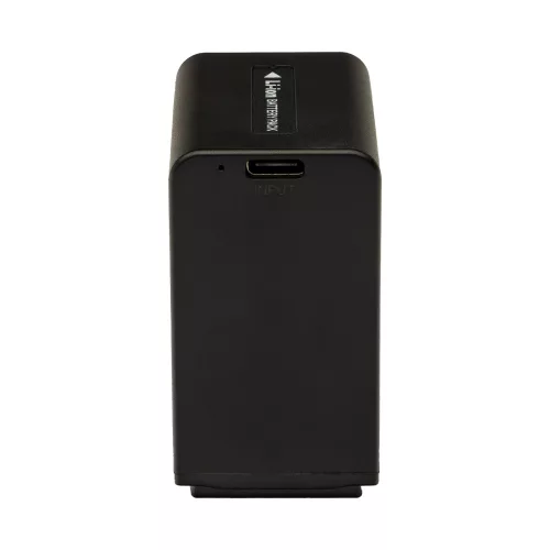 PATONA NP-FV100 PREMIUM akkumulátor (3.090mAh) (USB-C) (for Sony) (1395)