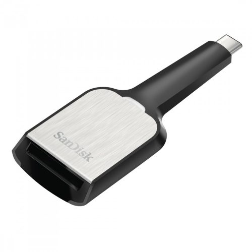 SanDisk Extreme Pro SD kártyaolvasó USB Type-C