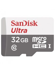 SanDisk microSDHC Mobile Ultra™ memóriakártya - 32GB
