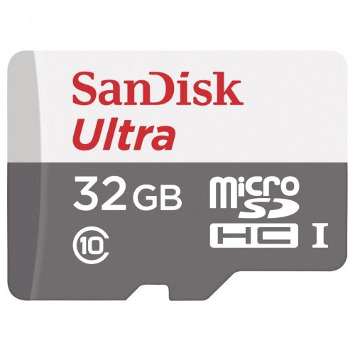 SanDisk microSDHC Mobile Ultra™ memóriakártya - 32GB