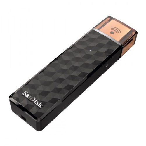 SanDisk Connect Wi-fi Stick pendrive - 64 GB