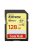SanDisk SDXC Extreme kártya 128 GB (Cl10) (UHS-I) (90MB/s)