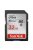 SanDisk SDHC Ultra kártya - 32 GB, 80MB/s