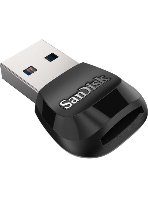SanDisk MobilMate microSD kártyaolvasó (USB 3.0) (139770)