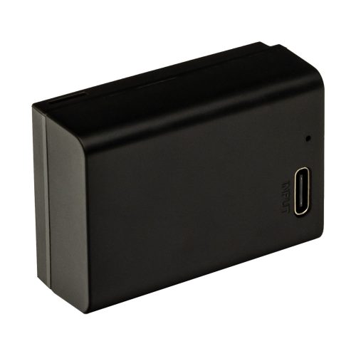PATONA EN-EL25 PLATINUM akkumulátor (1.250mAh) (USB-C) (for Nikon Z30, Z50, Z fc)