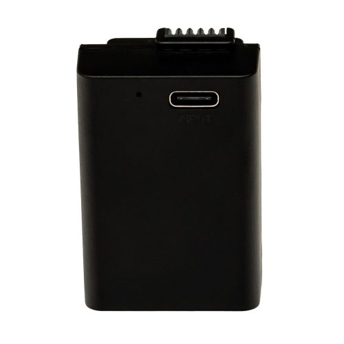 PATONA EN-EL25 PLATINUM akkumulátor (1.250mAh) (USB-C) (for Nikon Z30, Z50, Z fc)