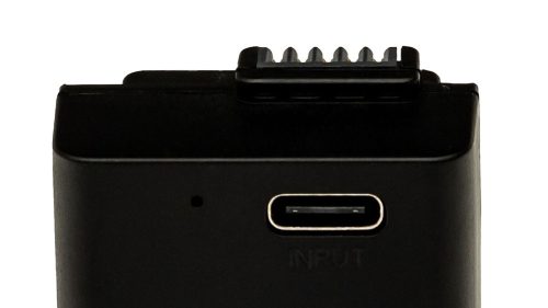 PATONA EN-EL25 PLATINUM akkumulátor (1.250mAh) (USB-C) (for Nikon Z30, Z50, Z fc)