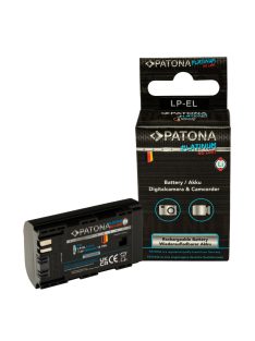 PATONA LP-EL akkumulátor (2.600mAh) (1399)