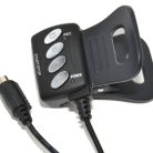 JJC SR-AV2 vezetékes távirányító (for Sony)