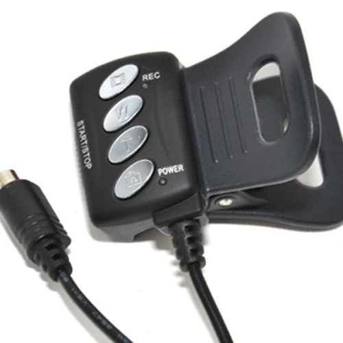 JJC SR-AV2 vezetékes távirányító (for Sony)