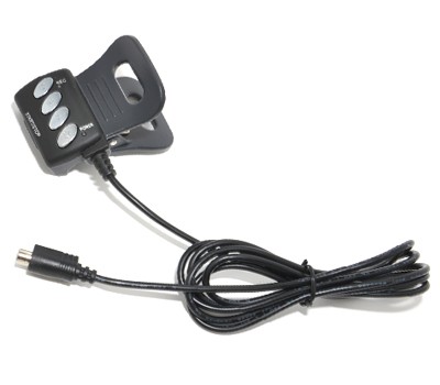 JJC SR-AV2 vezetékes távirányító (for Sony)