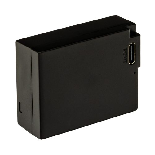 PATONA DMW-BLC12 PLATINUM akkumulátor (1.100mAh) (USB-C) (for Panasonic) (1402)