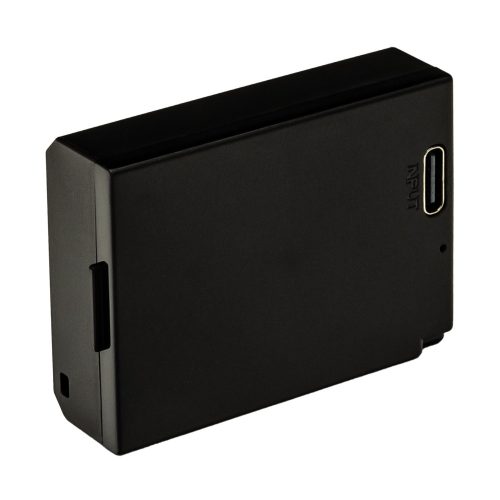 PATONA LP-E10 PLATINUM akkumulátor (1.020mAh) (USB-C) (for Canon) (1404)