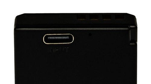 PATONA LP-E10 PLATINUM akkumulátor (1.020mAh) (USB-C) (for Canon) (1404)