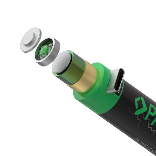 PATONA AA PREMIUM akkumulátor (USB-C) (2.000mAh) (4db) (1410)