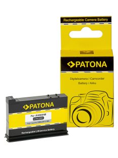   PATONA CINSBBMA STANDARD akkumulátor (2.350mAh) (for INSTA360 X4) (1417)