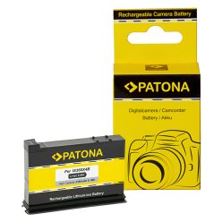   PATONA CINSBBMA STANDARD akkumulátor (2.350mAh) (for INSTA360 X4) (1417)