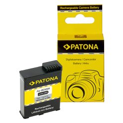   PATONA BCX202 STANDARD akkumulátor (1.800mAh) (for DJI Osmo Action 3 // Action 4 // Action 5 PRO) (1418)