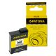 PATONA BCX202 STANDARD akkumulátor (1.800mAh) (for DJI Osmo Action 3 // Action 4 // Action 5 PRO) (1418)