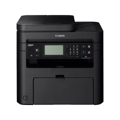 Canon i-SENSYS MF249dw fekete-fehér mf lézernyomtató