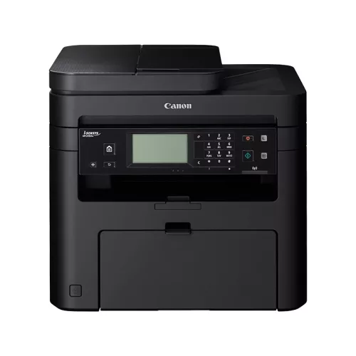 Canon i-SENSYS MF249dw fekete-fehér mf lézernyomtató