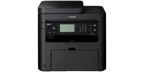 Canon i-SENSYS MF249dw fekete-fehér mf lézernyomtató
