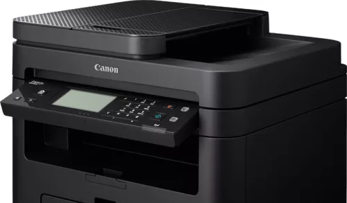 Canon i-SENSYS MF249dw fekete-fehér mf lézernyomtató