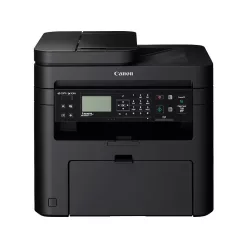   Canon i-SENSYS MF244dw fekete-fehér, multifunkciós lézernyomtató