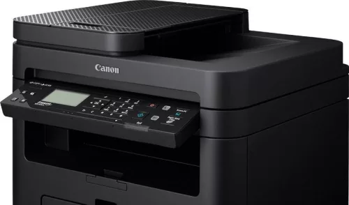 Canon i-SENSYS MF244dw fekete-fehér, multifunkciós lézernyomtató