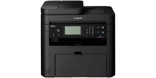 Canon i-SENSYS MF237w fekete-fehér, multifunkciós lézernyomtató (1418C030)
