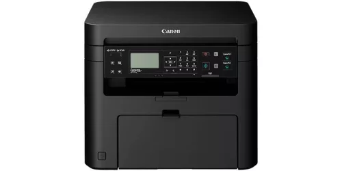 Canon i-SENSYS MF232w fekete-fehér, multifunkciós lézernyomtató