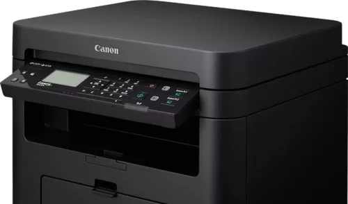 Canon i-SENSYS MF232w fekete-fehér, multifunkciós lézernyomtató